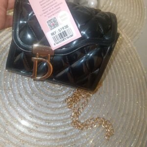 Bolso Negro