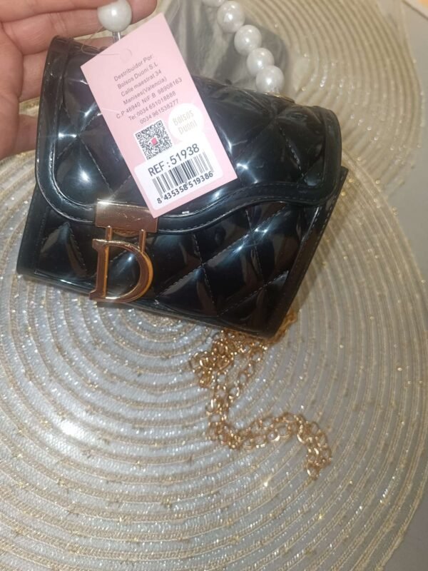 Bolso Negro