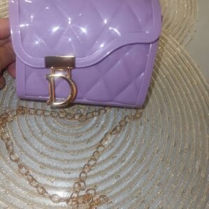 Bolso Lila
