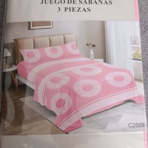 Sabana rosa