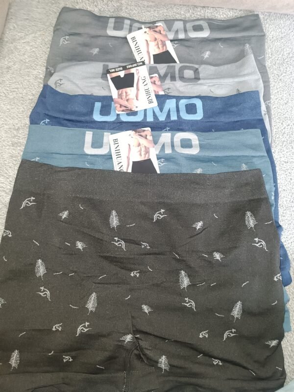 Pack canzoncillos - Imagen 2